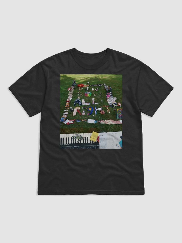 All Right Tee product image (1)