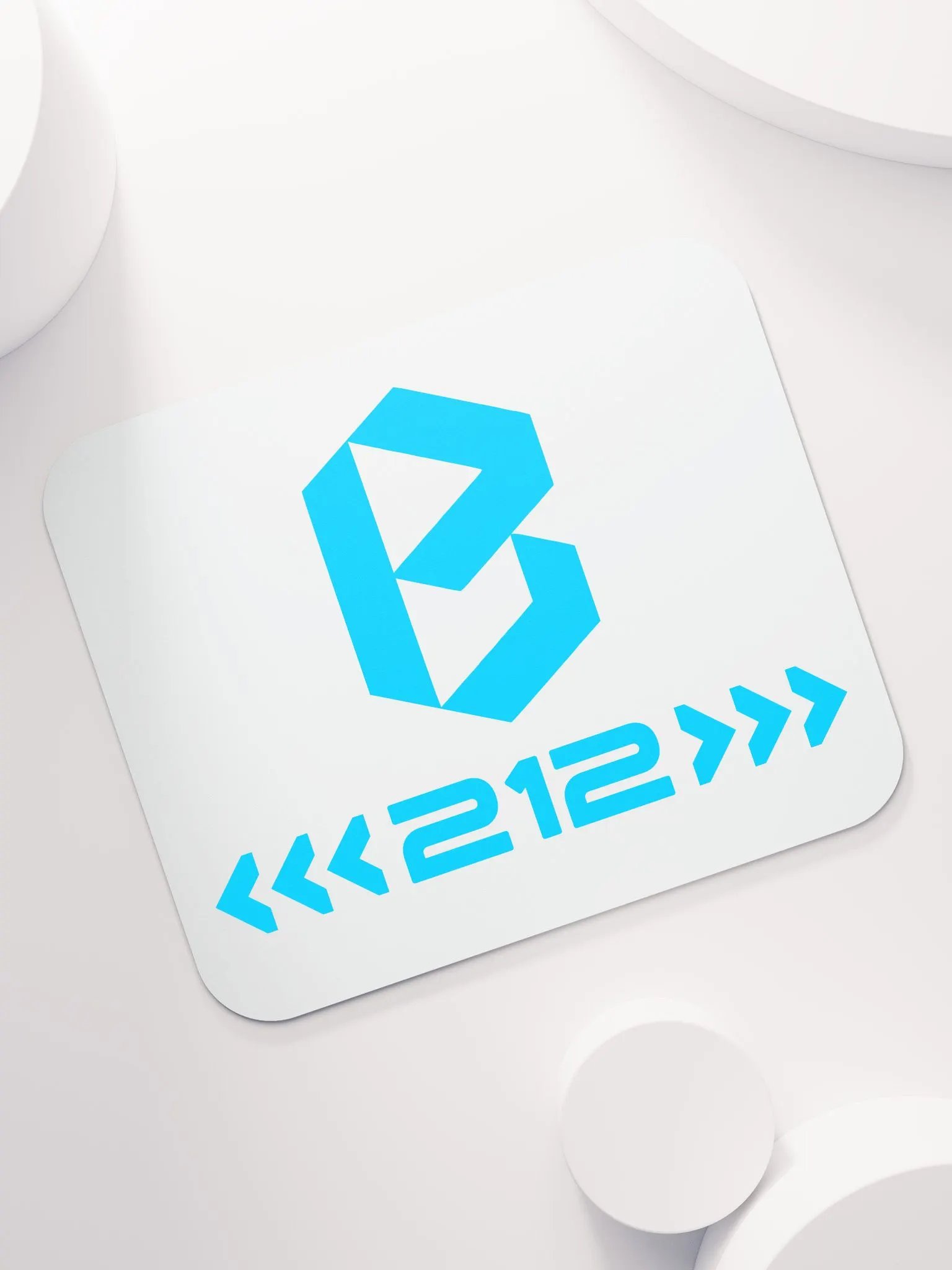 Brizza Mouse Mat product image (7)