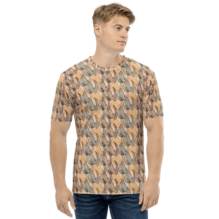 Rayburn | Crew Neck T-Shirt product image (1)