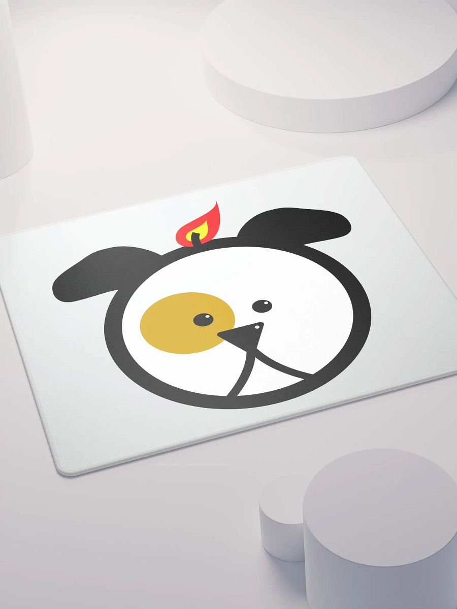 Logo Mousepad product image (7)