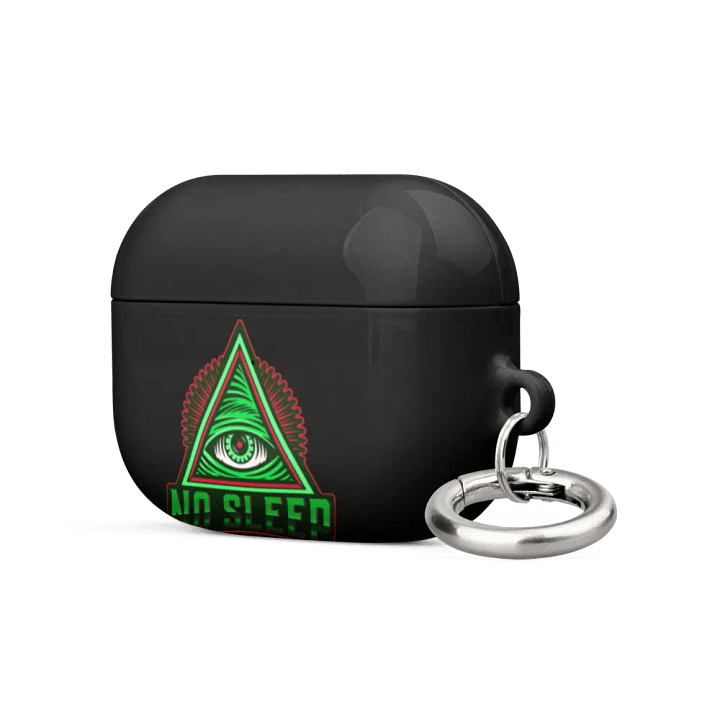NOSLEEPRP Air-Pod Case product image (2)