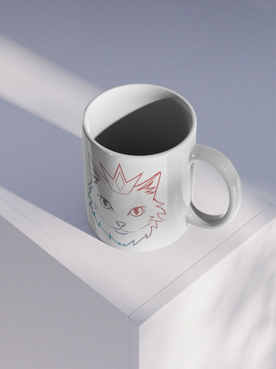 Queen Mug product image (3)