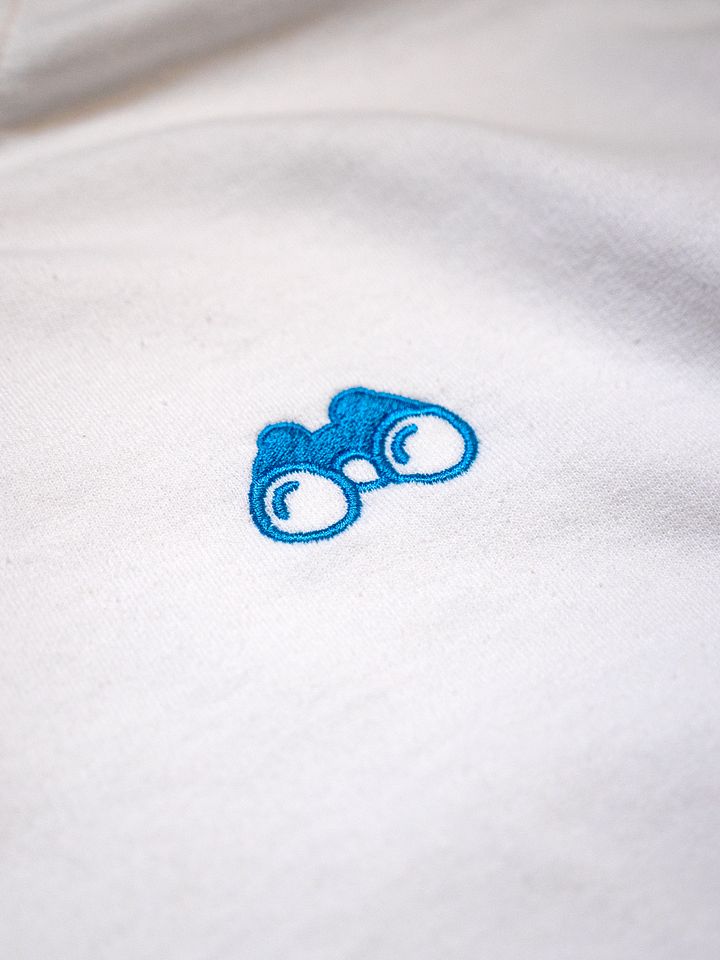 Mickey Views Comfy Crewneck Sweatshirt product image (2)