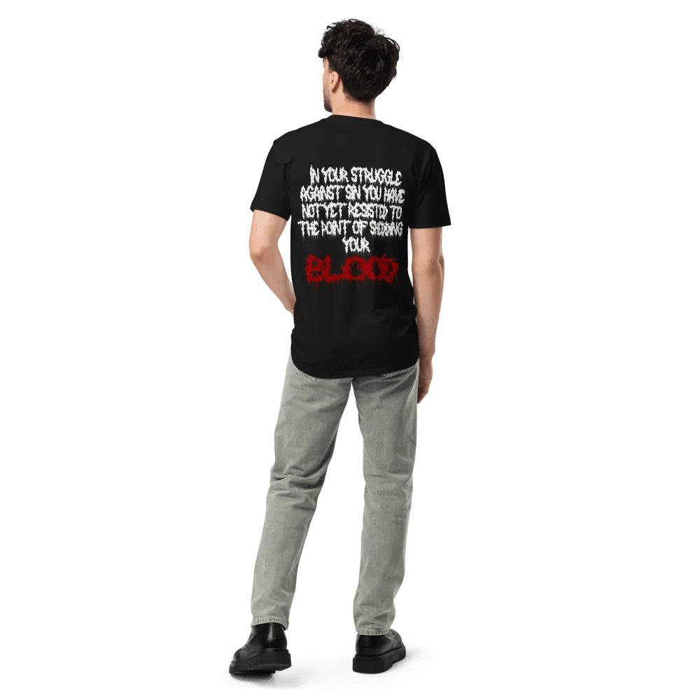 False Idols Metal Tee product image (5)