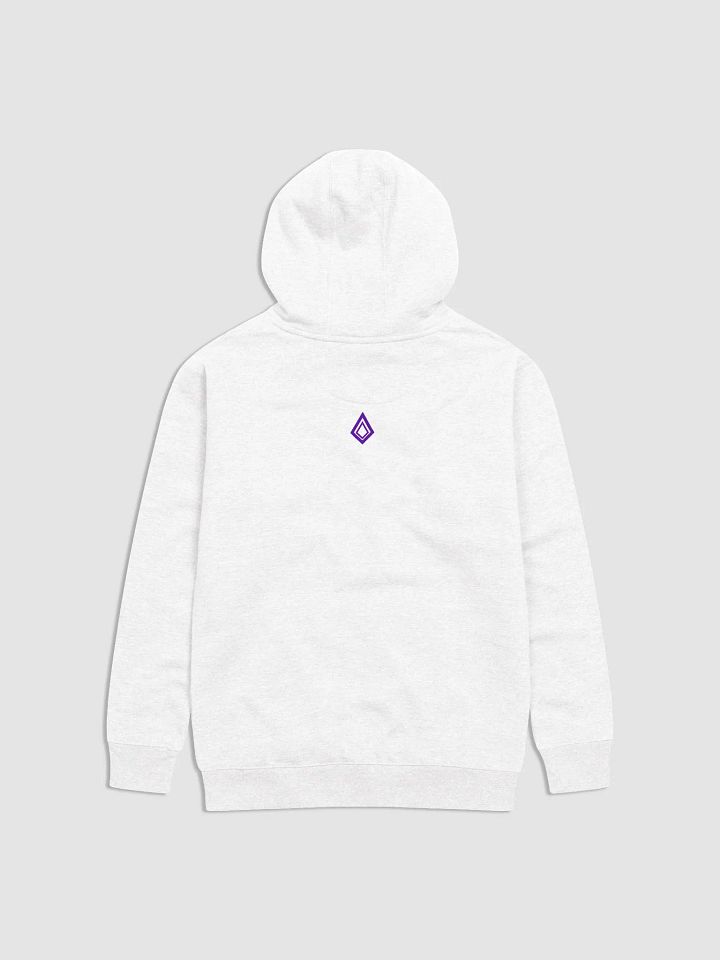 Cotton Heritage Unisex Premium Hoodie product image (2)