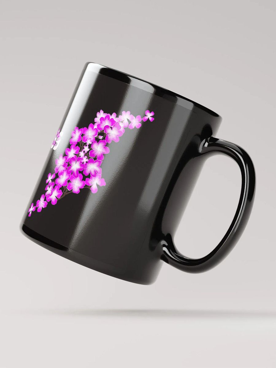 Cherry Blossom Mug product image (4)