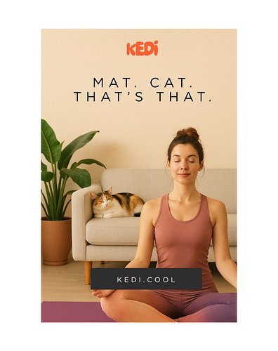 Mindful Living & Relaxation — Cat-Themed Gifts and Apparel

Find clothing and gifts that celebrate calm, confidence, and crea...