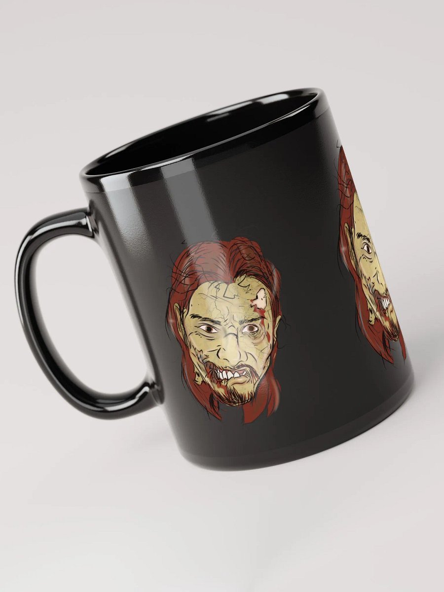 Undead Me Triptych Mug product image (6)
