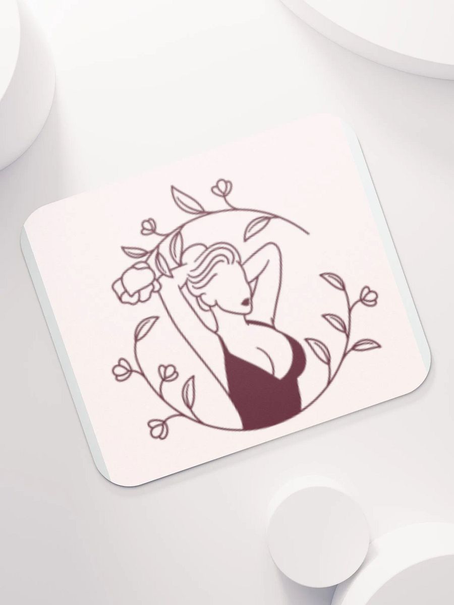 Belle & Bold - Mouse Pad product image (7)