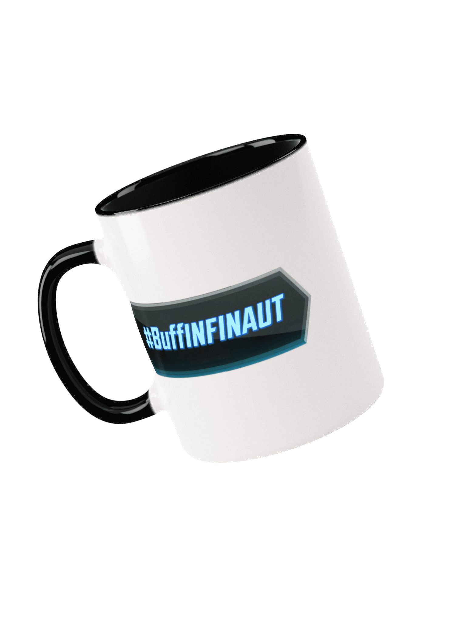 #BuffINFINAUT Coffee Mug product image (11)