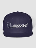 Boing Hat product image (1)