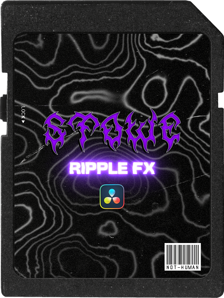 Ultimate Ripple Effect product image (1)