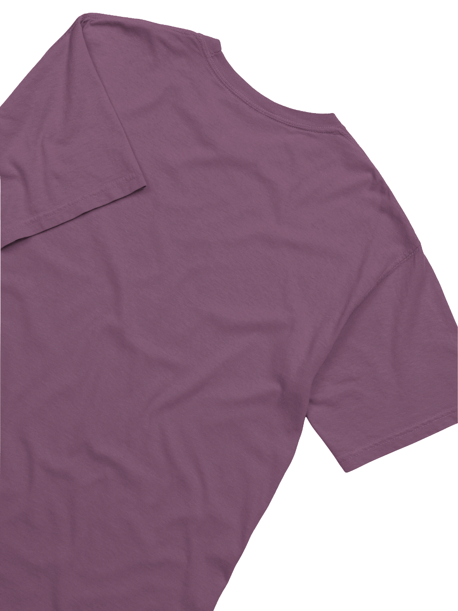 Good Vibes Cloud Heavyweight Tee product image (46)