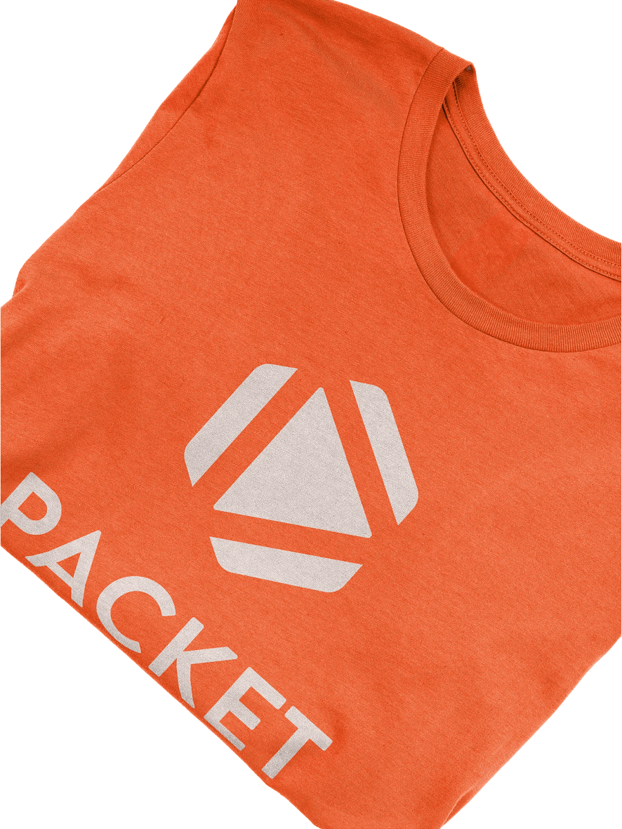 Packet Pushers Logo T-Shirt product image (5)