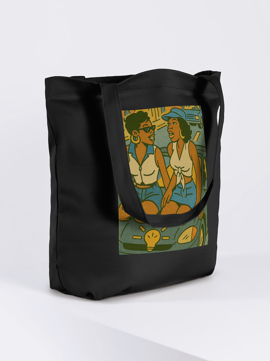 Cruisin’ With The Crew Bag - Multiple Colors product image (4)