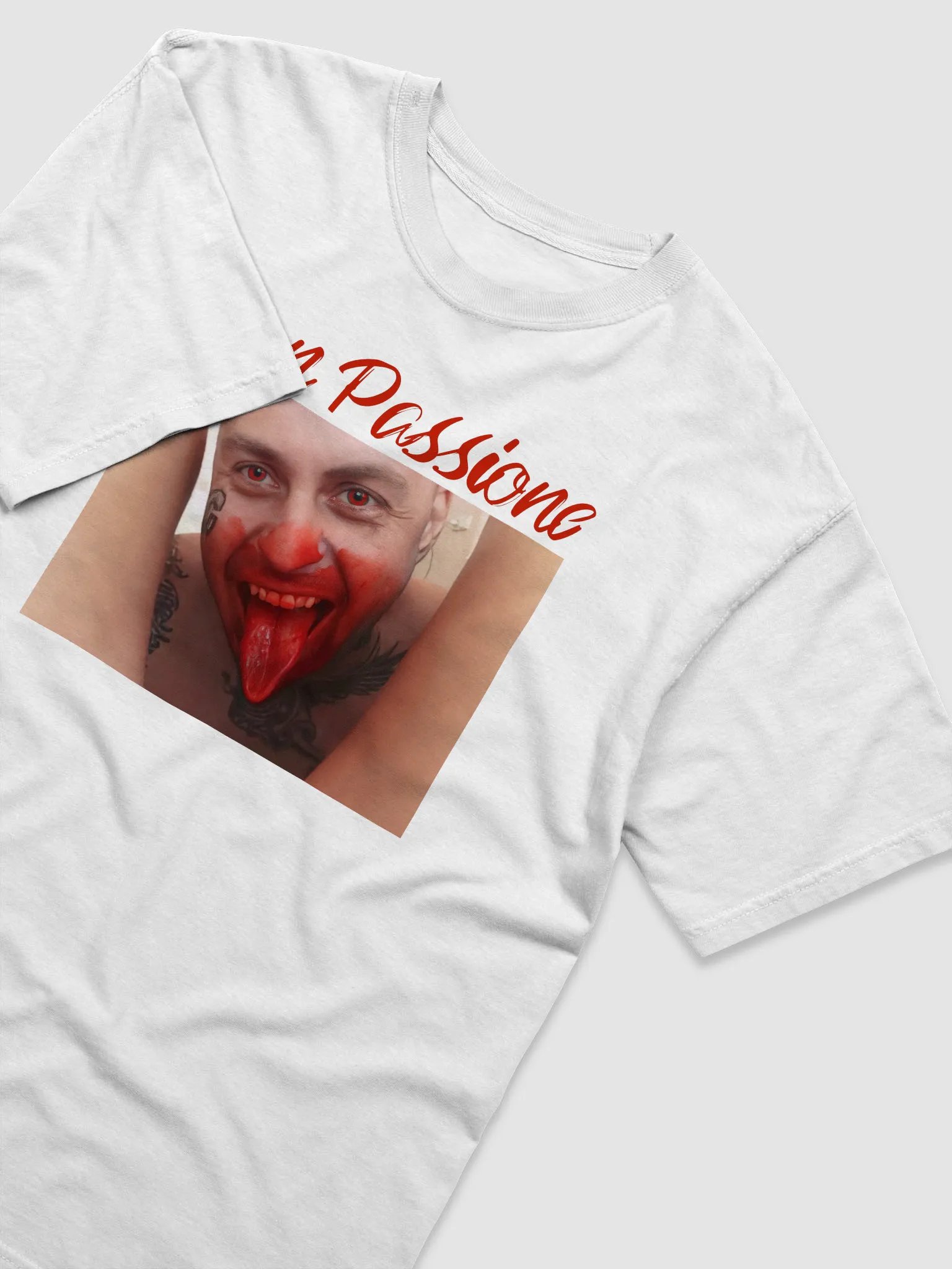 don passione t-shirt product image (6)