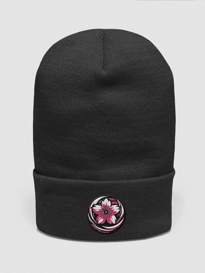 Hidden Pea Village Beanie product image (1)