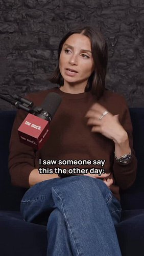 Remember that next time 🤝 this doesn’t mean jump ship every time something gets tough — it means to know your limits, set bou...