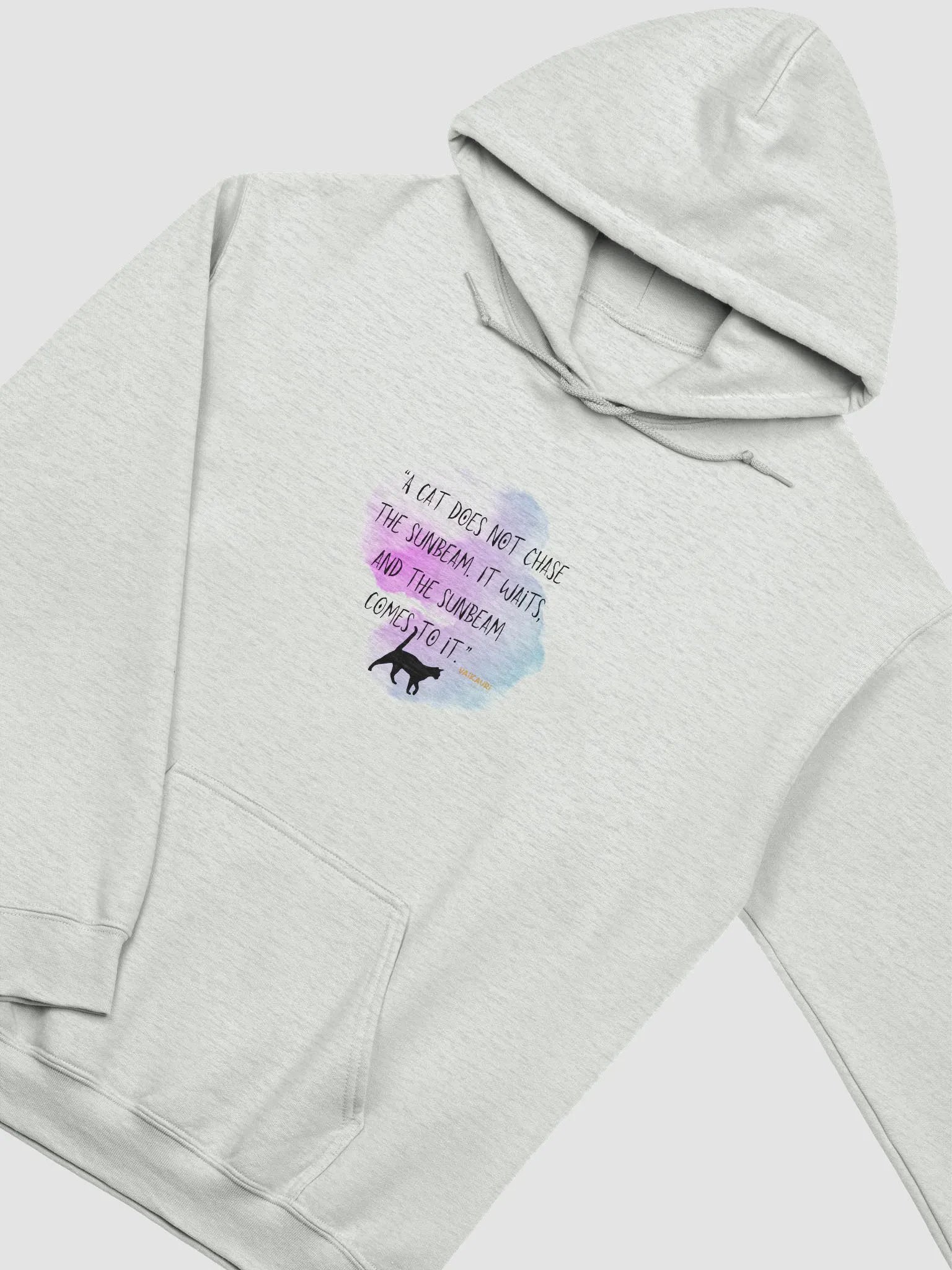 Vaikauri Wisdom Hoodie product image (2)