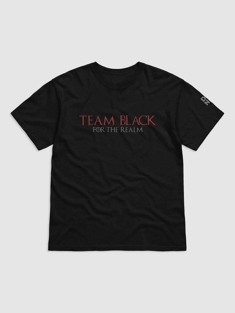 DKND "Team Black" Tee