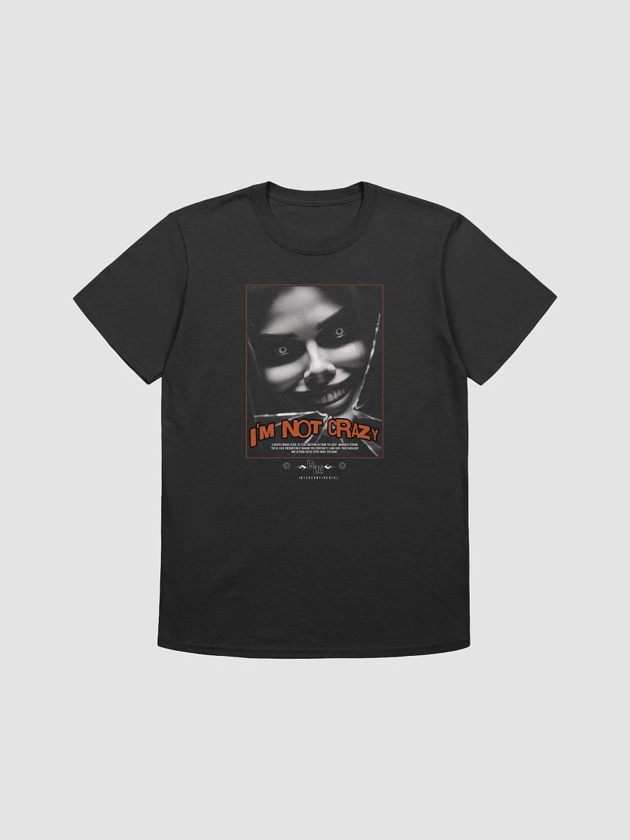 I'm Not Crazy product image (1)