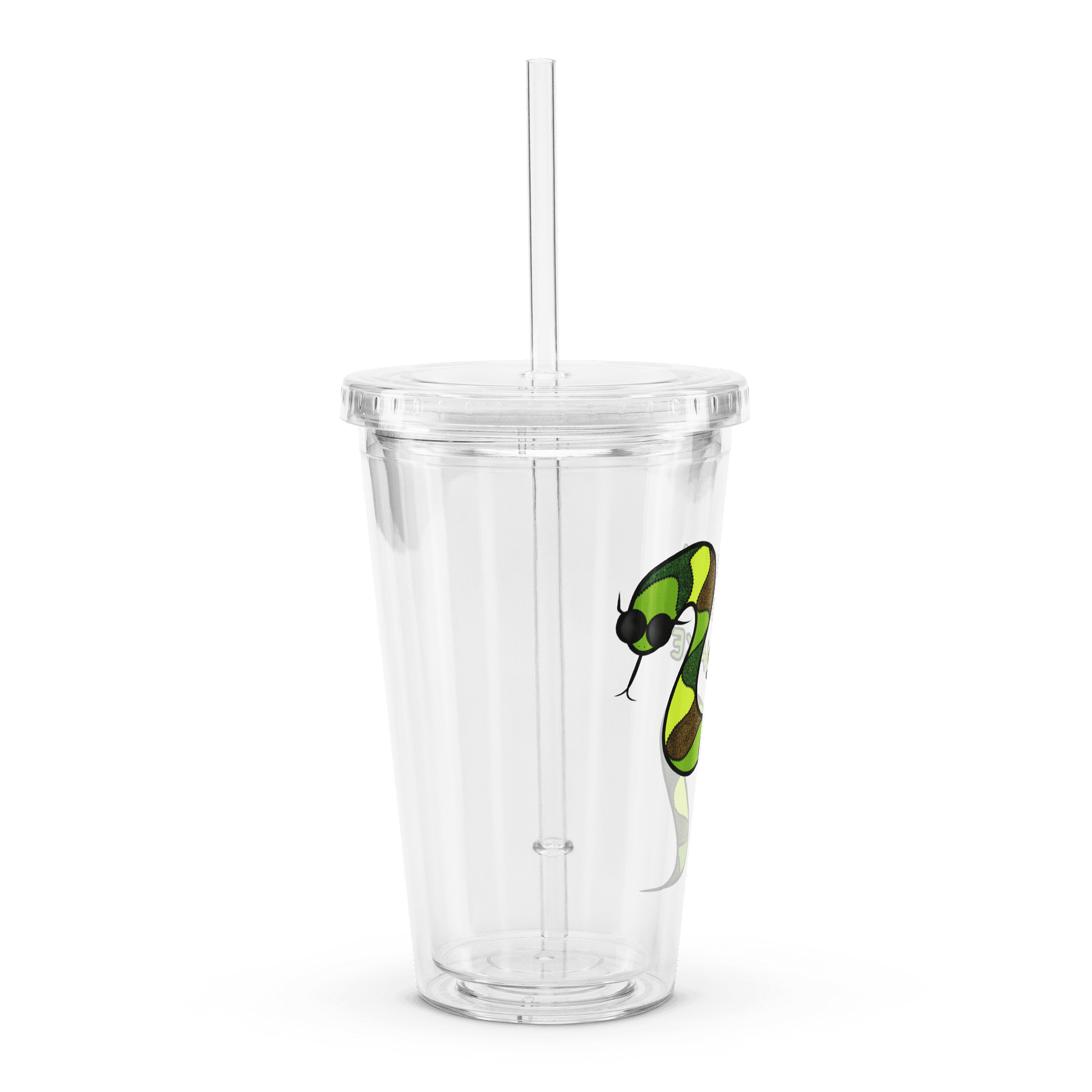 Serpentine Calm Double Wall Tumbler product image (3)