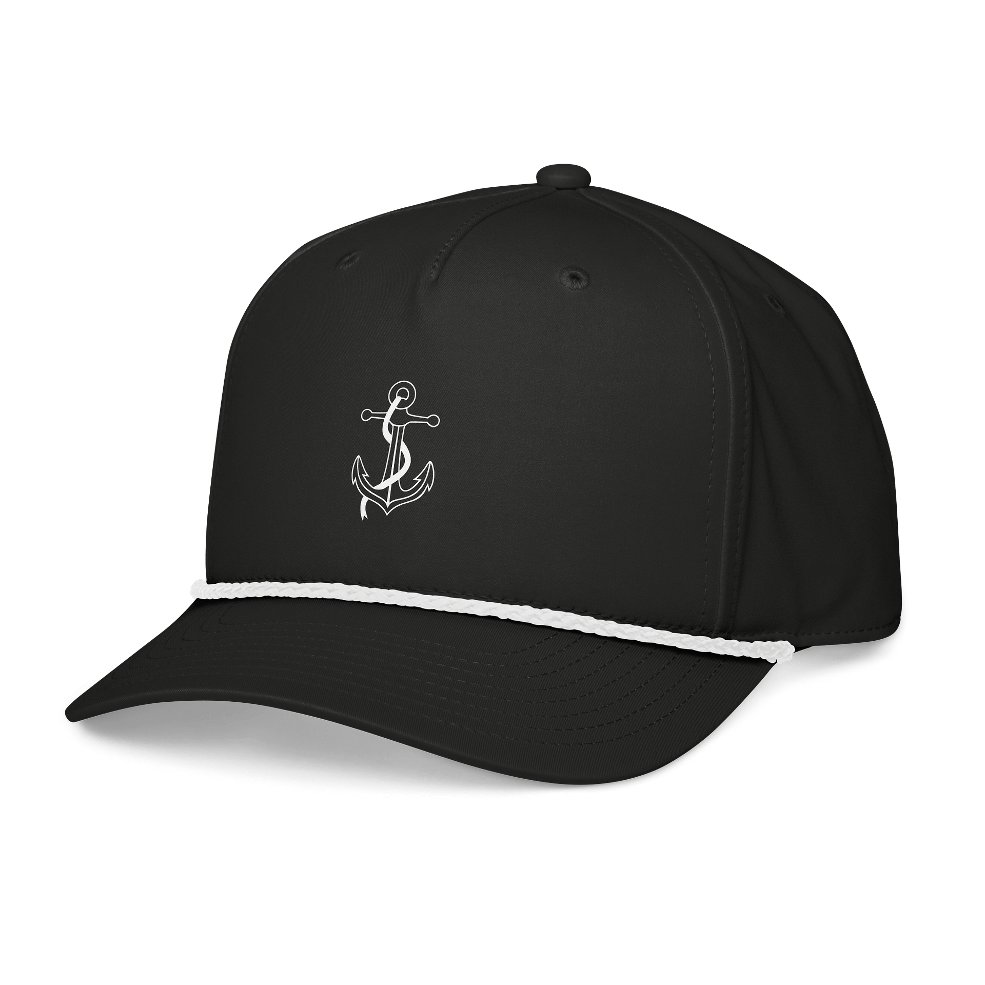 Anchor Classic Yacht-Club Rope Cap product image (3)