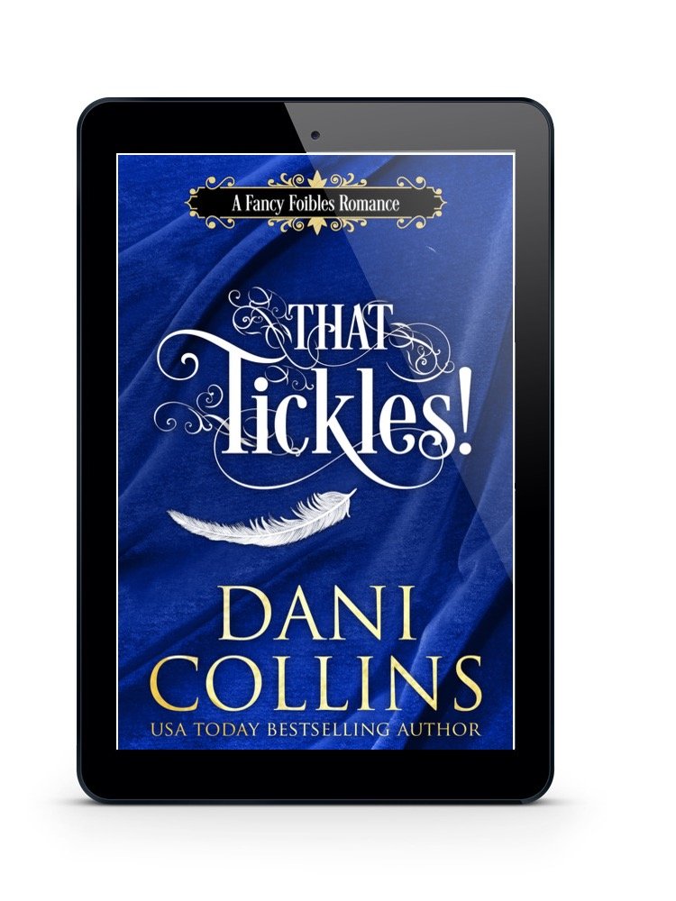That Tickles! product image (1)