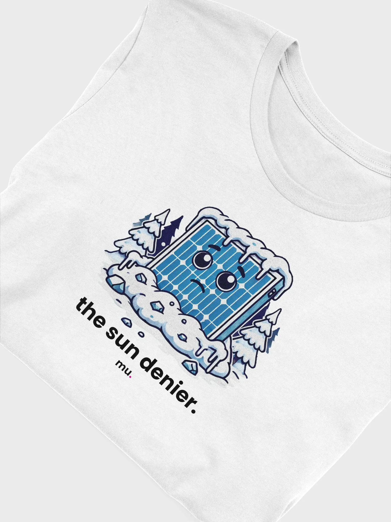 the sun denier. product image (5)