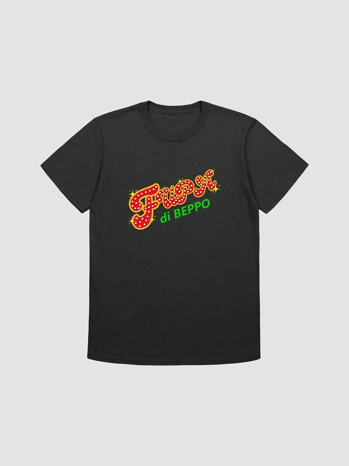 FUPADIBEPPO! Tee product image (3)