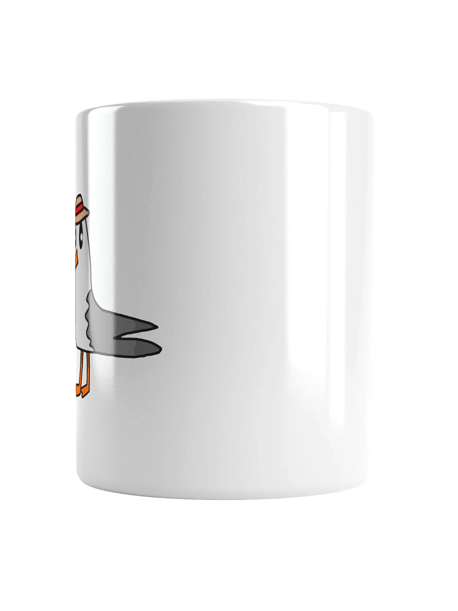 Lil Gull Mug product image (14)