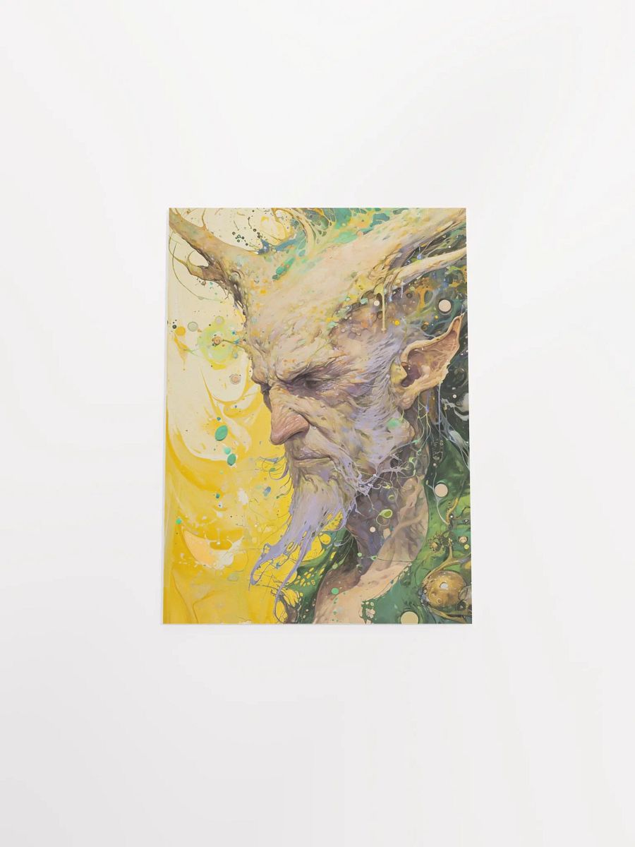 Ancient Guardian Poster product image (8)