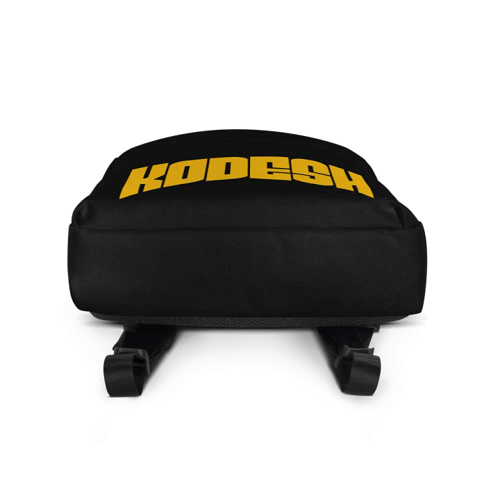 Kodesh Backback product image (2)