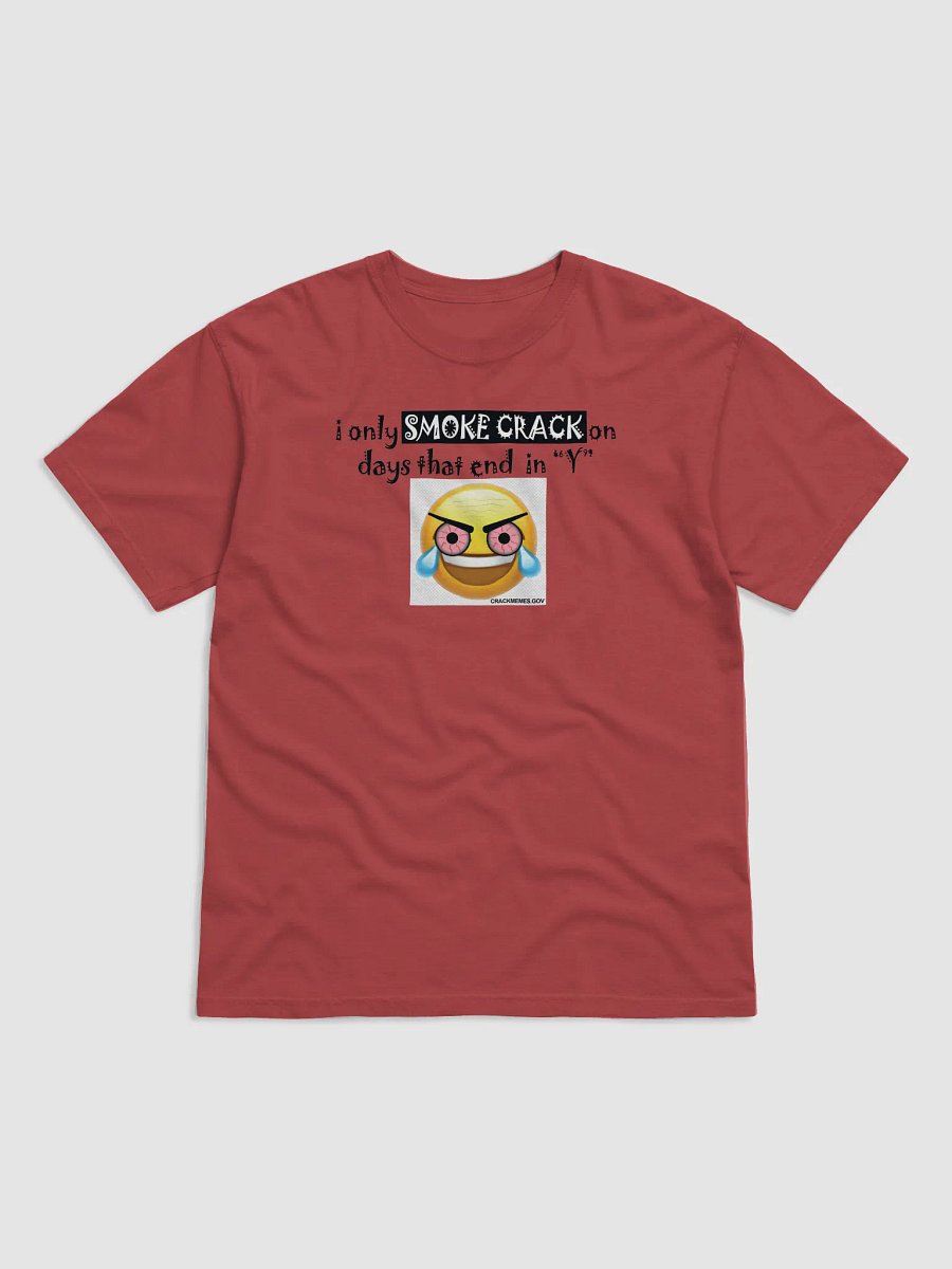 Crack shirt product image (1)