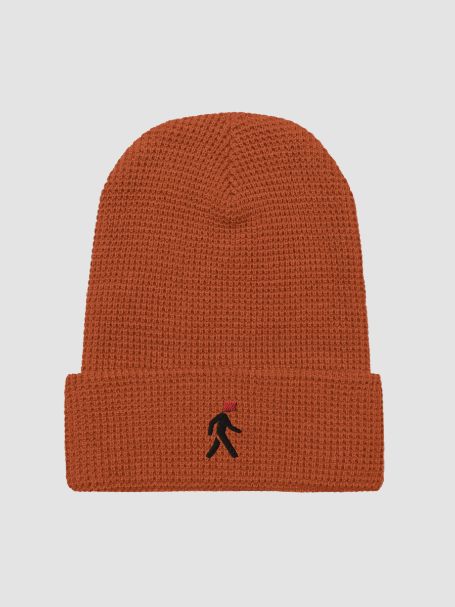 The OG Waffle Beanie product image (3)