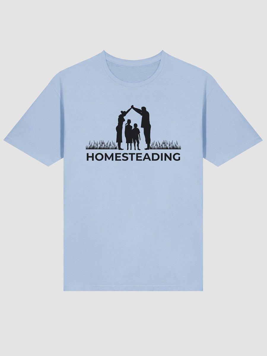 Homesteading Family T-Shirt product image (157)