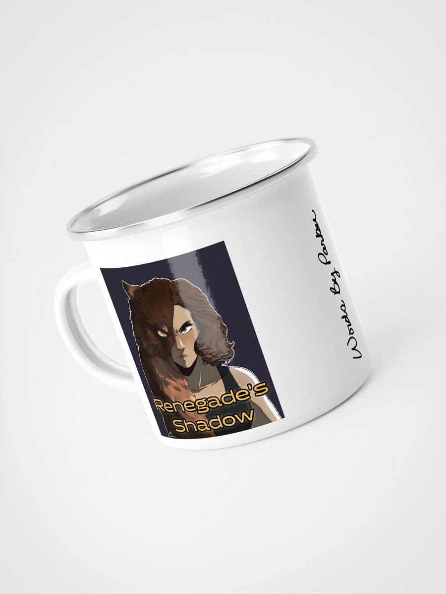Renegade's Shadow Camper Mug product image (4)