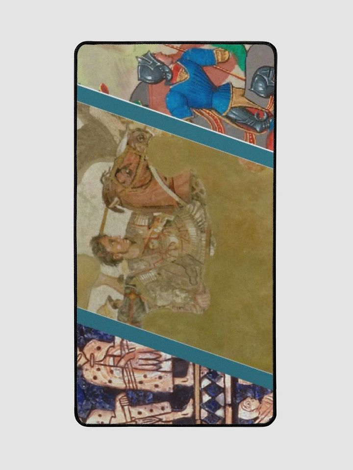 Desk Mat 1 product image (2)