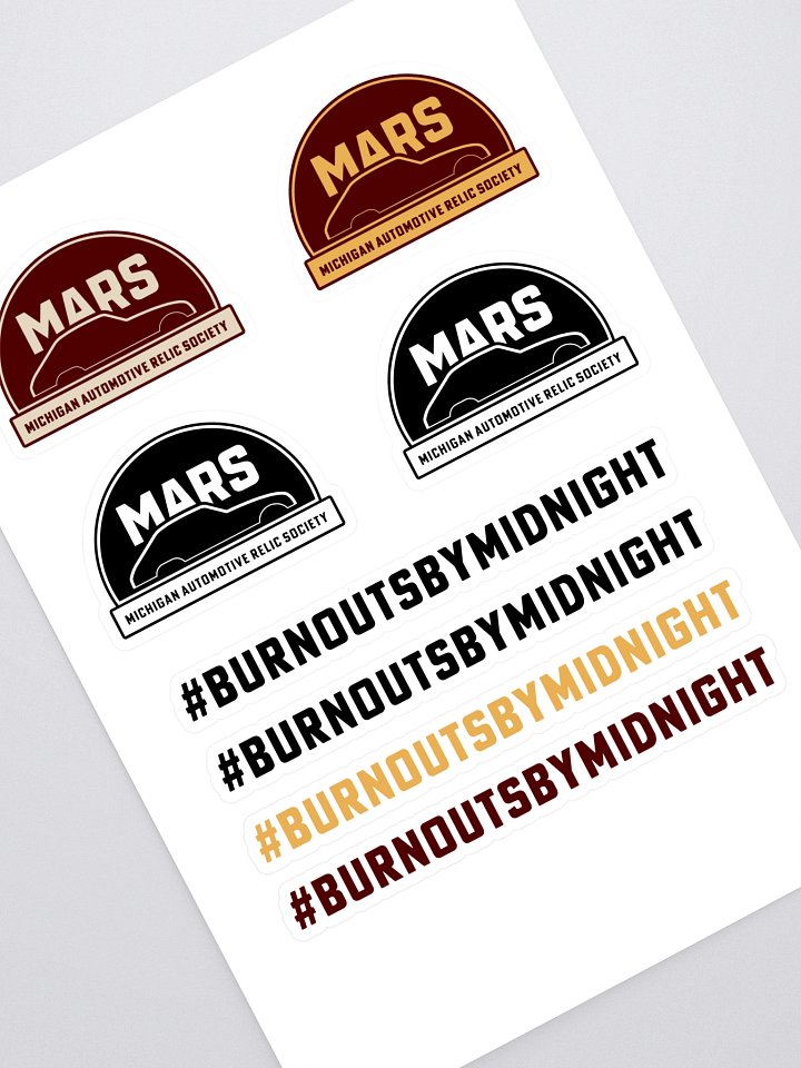 Sticker Pack product image (1)