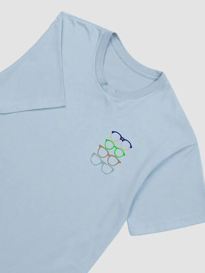 Frames Tee product image (1)