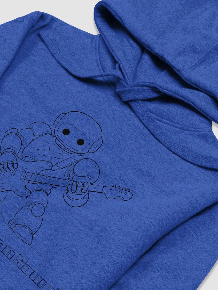 Beyond Human Sound product image (23)