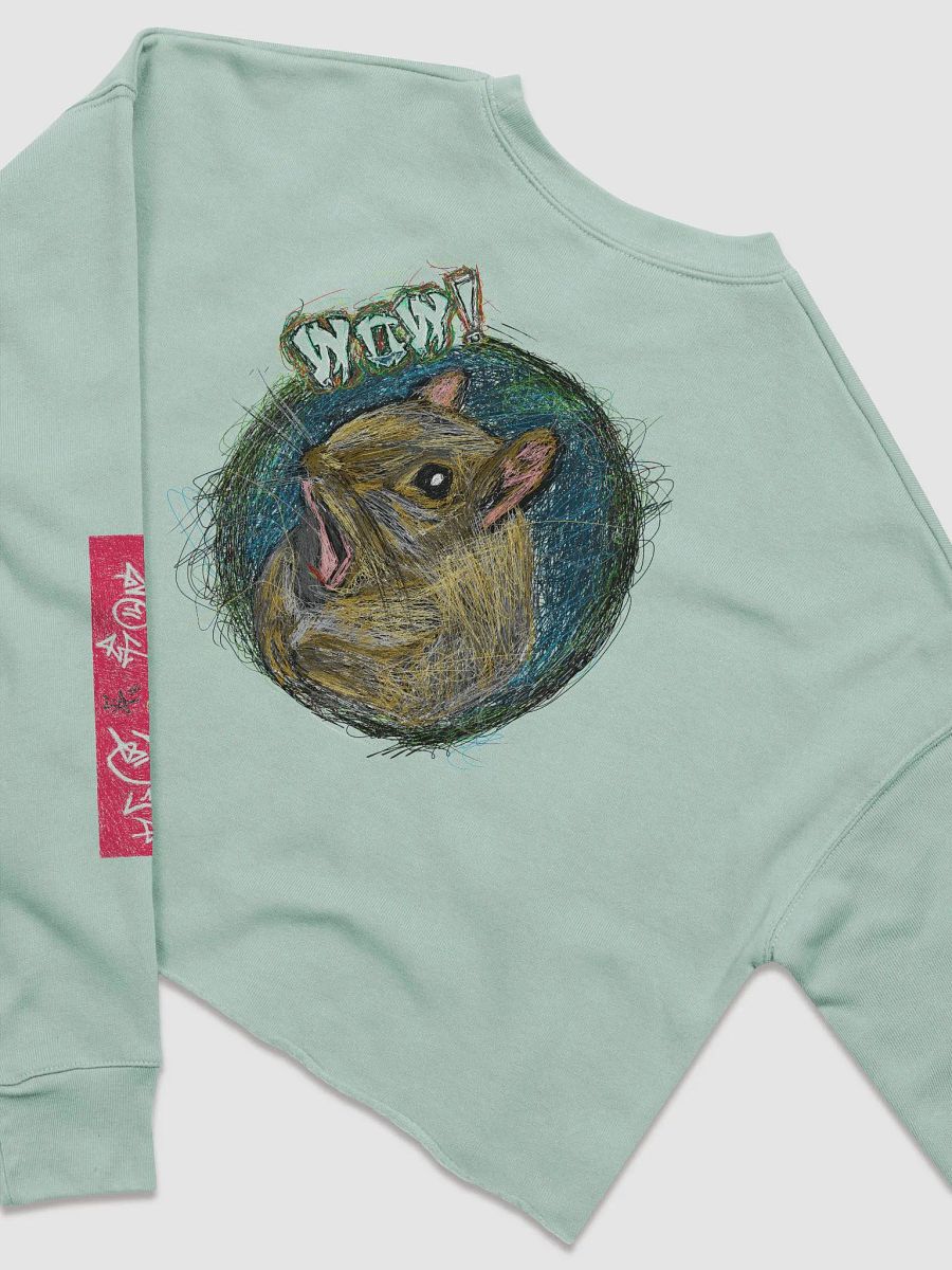 "WOW" SQUIRREL product image (18)