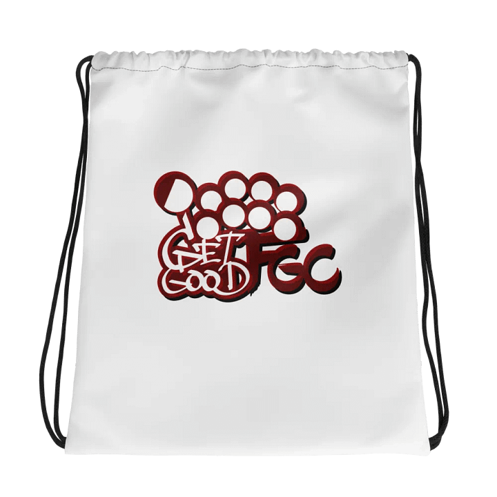 GetGood - Drawbag product image (1)