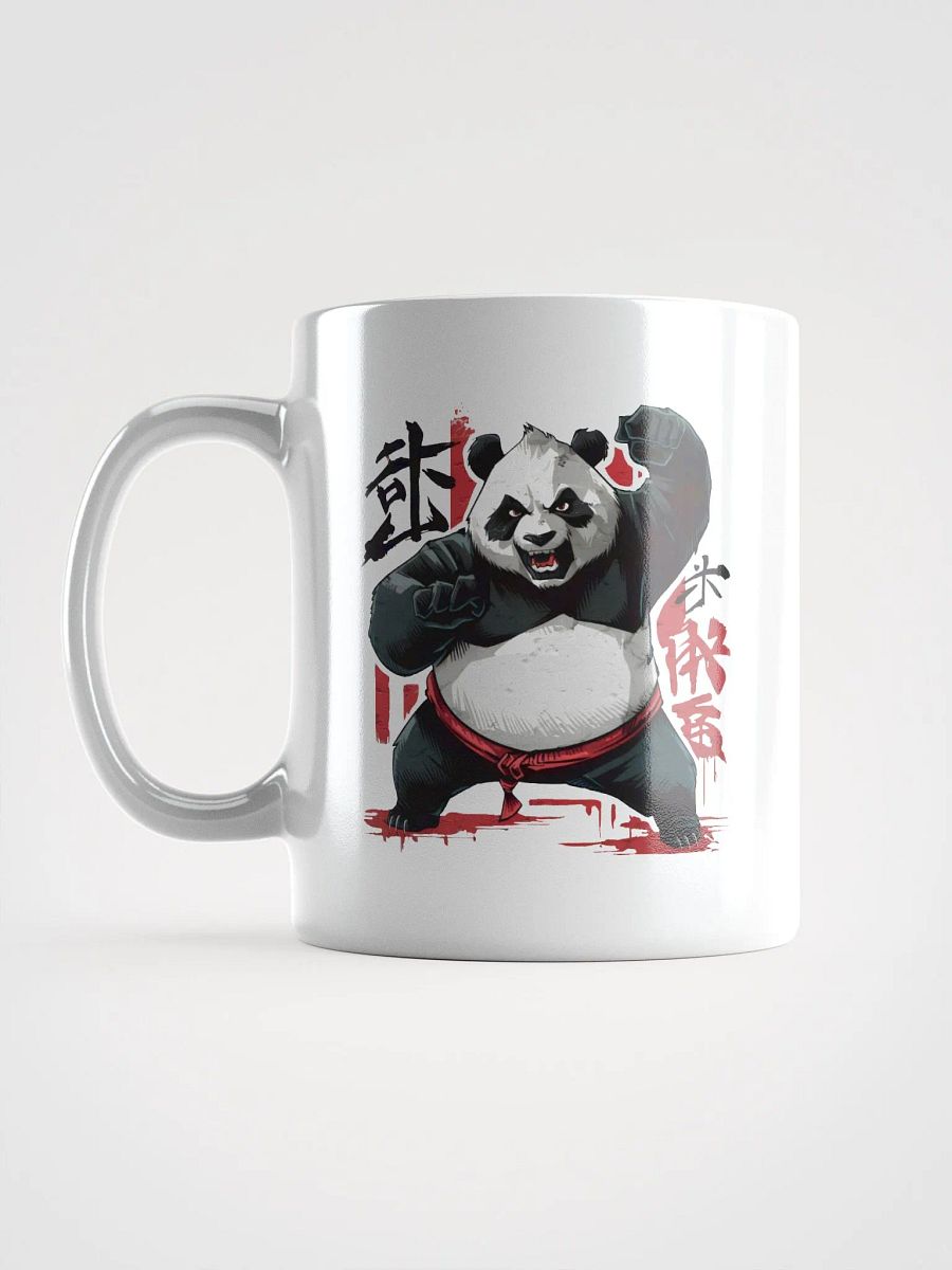 Panda KungFu Warrior product image (6)