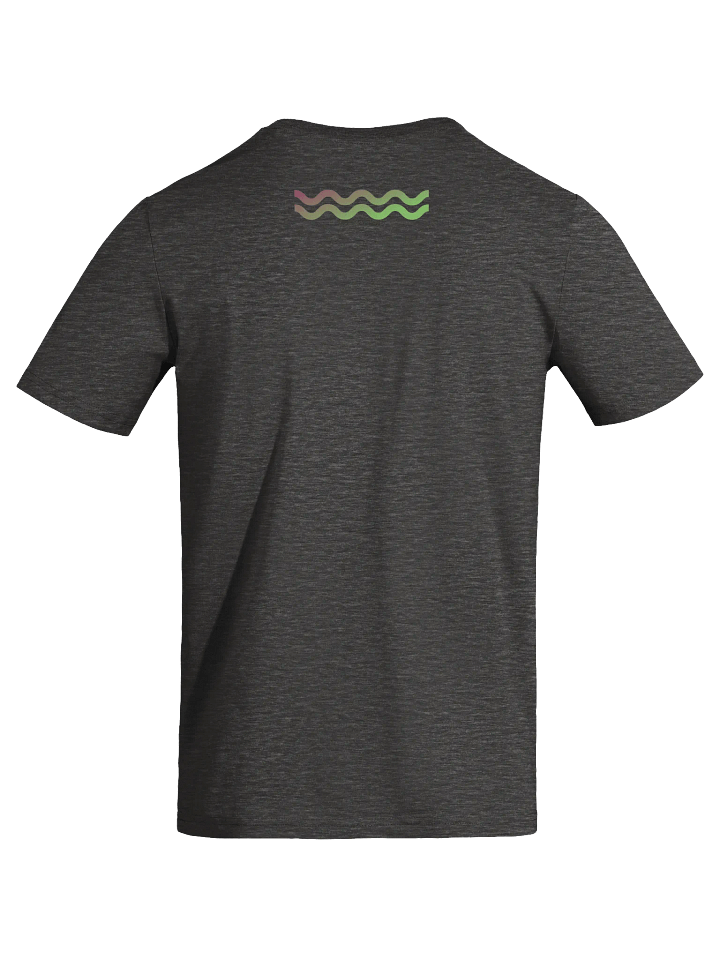 Cake Waves Organic Cotton Tee product image (17)