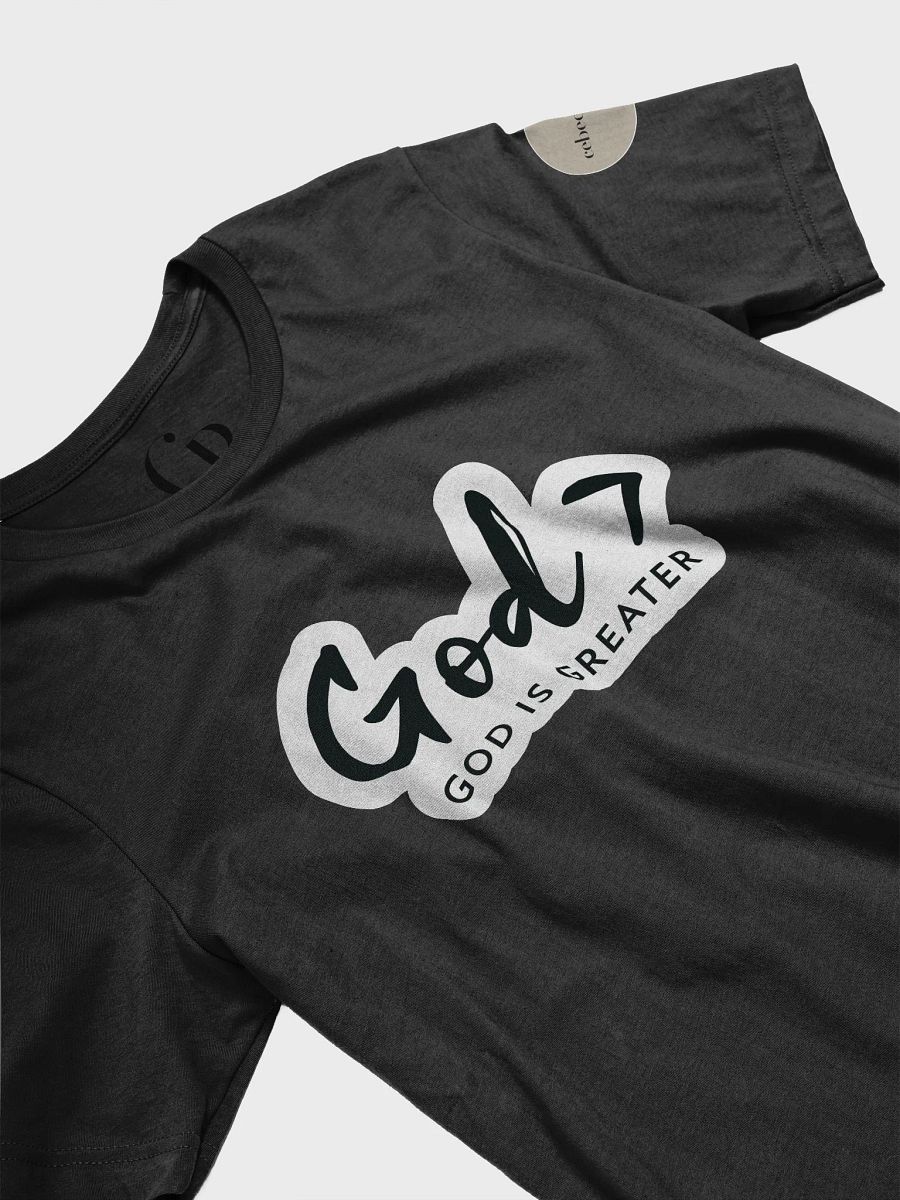 God > - (BLACK TEXT) product image (13)