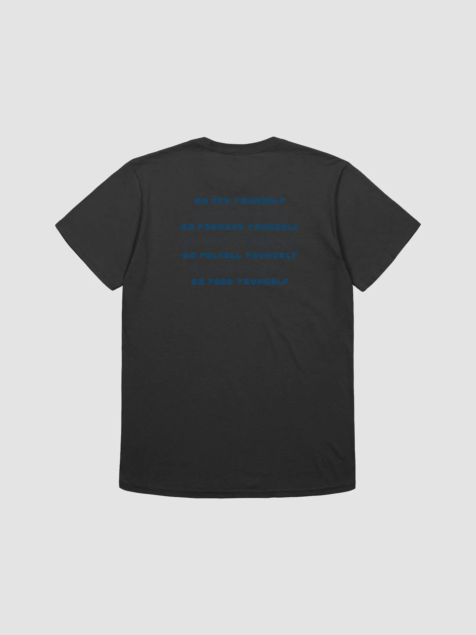 GFY SHIRT product image (2)