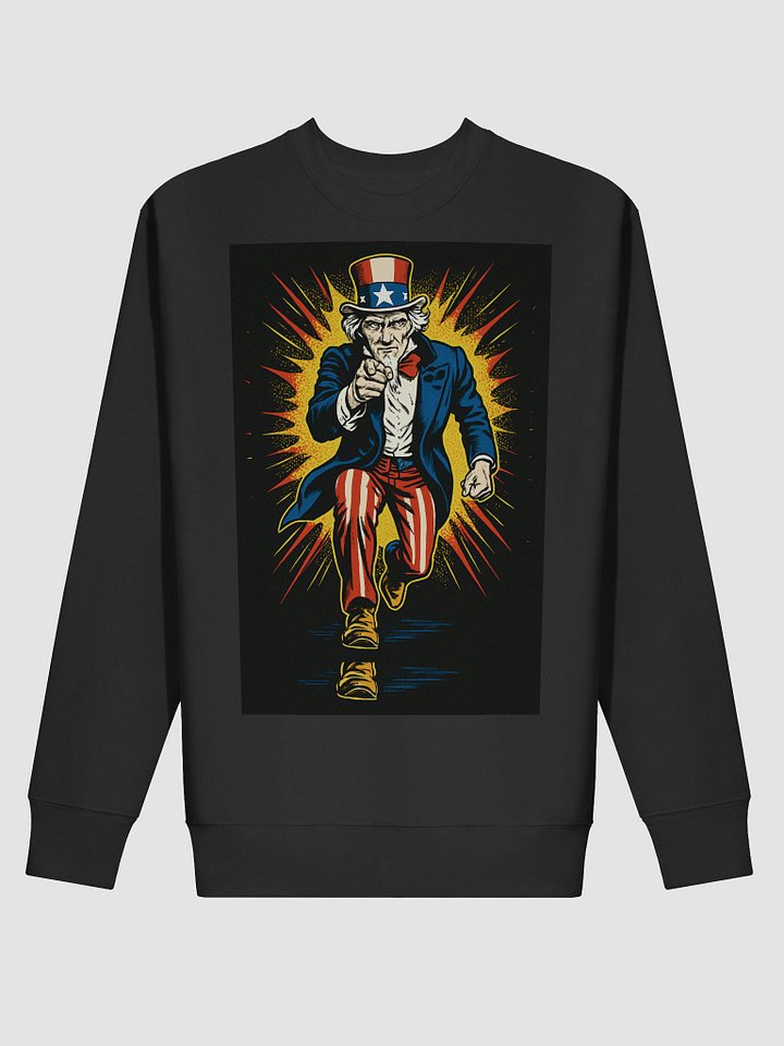 UNCLE SAM product image (2)