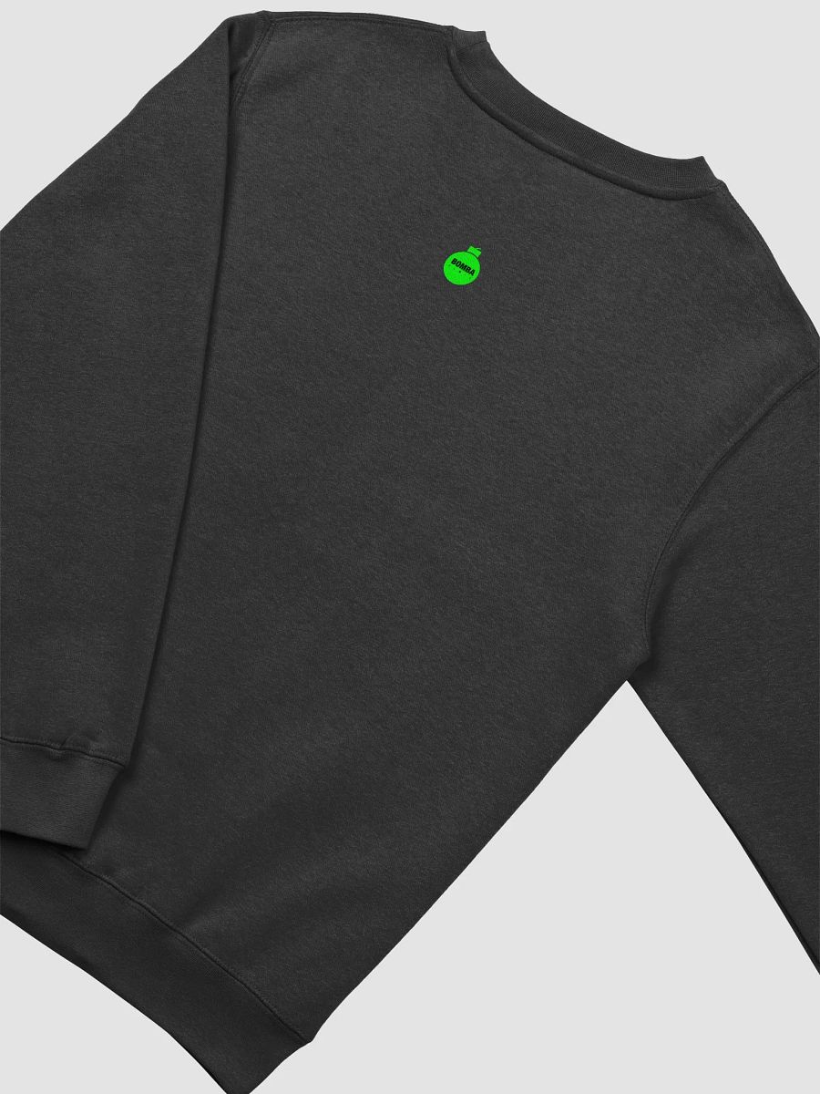 NEON BOMBA Sweatshirt product image (4)