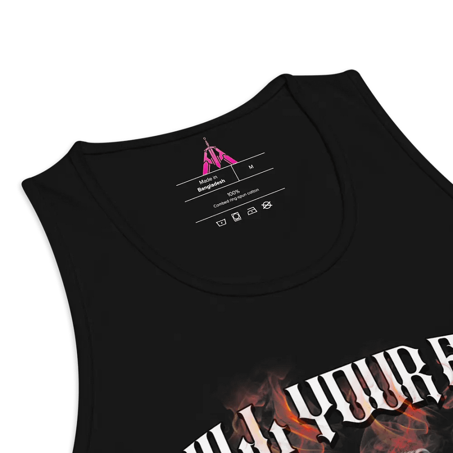 Kill Your Ego Tank product image (11)